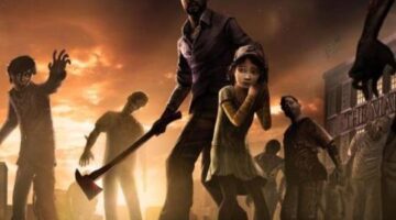 Telltale CEO Departs, Dan Connors on the Throne Again