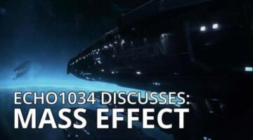 How Mass Effect Stole Our Hearts: Characters