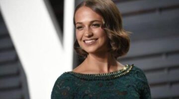Alicia Vikander In Talks To Star In Ben Wheatley’s ‘Freakshift’