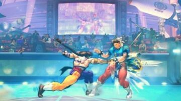 Street Fighter IV, Luxor 2 and more arrive via Xbox Back Comp – Are they worth the return?
