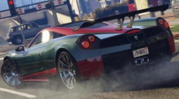 GTA Online Players Offered Targeted Discounts