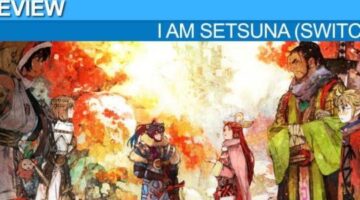 I Am Setsuna (Switch) Review | Esperino