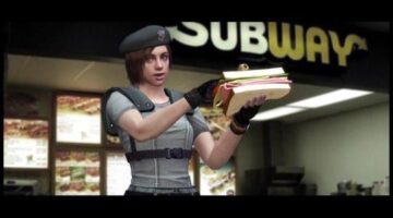 Hidden Resident Evil Lore In Resident Evil VII