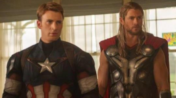Avengers 3 Infinity War Cast Ready to Quit! Chris Hemsworth Thought He was Fired