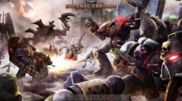 Warhammer 40K: Eternal Crusade gets a free to play version, available now