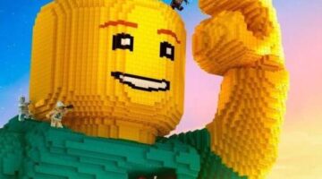 ZTGD | LEGO Worlds (XB1) Review