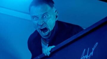 T2 Trainspotting Movie Review | CGM