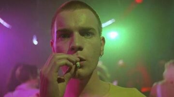 Ranking The Films Of Danny Boyle