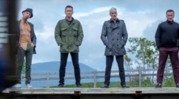 ‘T2 Trainspotting’ Review | The Reel Roundup