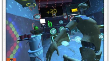 Headmaster Party Mode Update Released Today