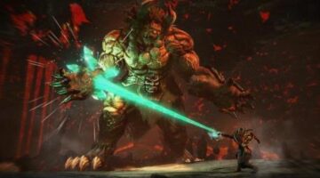 Toukiden 2 Interview – Story To Last Over 30 Hours, Additional DLC Missions Planned