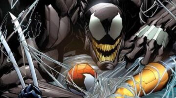 A Brief History of ‘Venom’ Spin-off Announcements