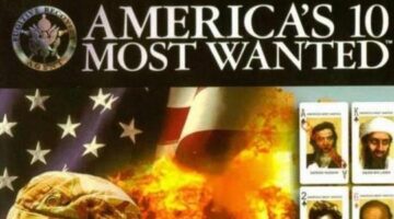 10 First-Person Shooters You Totally Forgot About