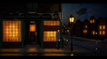 Exploring Lamplight City With Its Creator