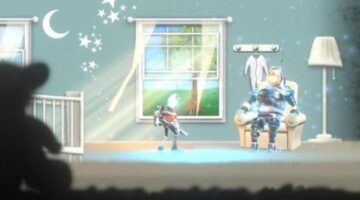 Kickstarter Success for Anew: The Distant Light, New Stretch Goal Revealed