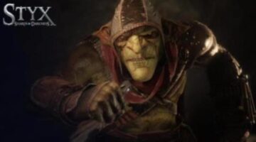 Styx: Shards of Darkness Review (GameRaven.com)