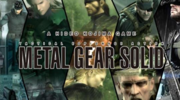 What Next For The Metal Gear Series?