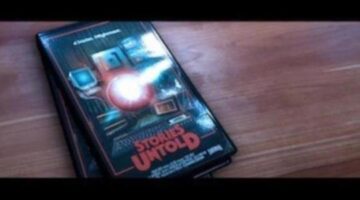 Stories Untold Review | Entertainment Buddha