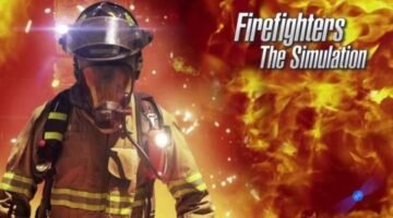 Review: Firefighters – The Simulation – PS4 | Pure PlayStation