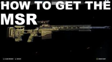 How To Find The Best Sniper Rifle Ghost Recon Widlands