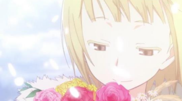 Anime Expectations: Alice to Zouroku
