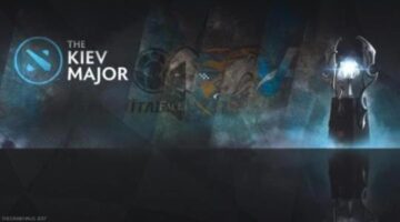 What We Learned From The Kiev Major Regional Qualifiers – The Game Haus