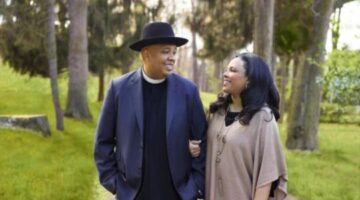 Amblin TV & ABC Studios To Produce Comedy Pilot Presentation Starring Rev Run & Justine Simmons