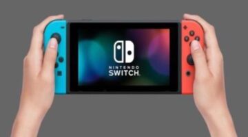 Nintendo is thinking about doubling Switch production over the next 12 months