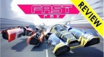 Fast RMX Review – DJ Podcasts