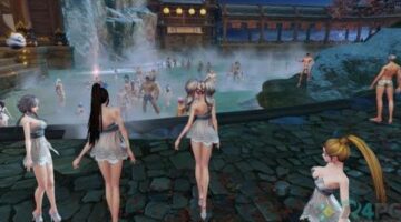 Revelation Online – Plenty of Reasons to Play!
