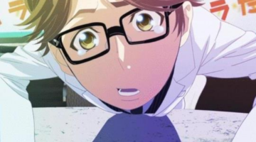 Hand Shakers ‒ Episode 10 Review – ANN