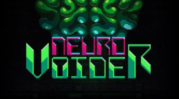 Neurovoider (Xbox One Review) | ReadersGambit