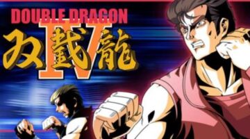 Double Dragon IV Review – A Reminder Of Simpler Times