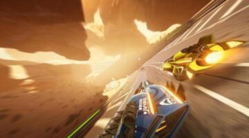 Fast RMX Review