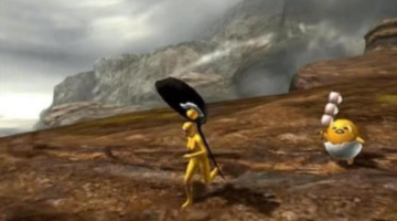 Monster Hunter XX Announces Strangest Collaboration Yet: Gudetama