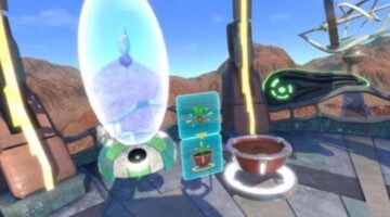 Symphony of the Machine new screenshots revealed