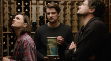 Variety | ‘A Bad Idea Gone Wrong’ Review