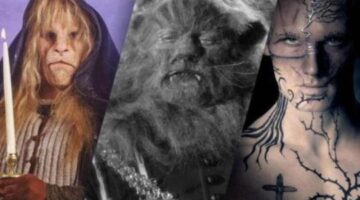 Beauties and the Beasts: 9 Other Filmed Versions of the Tale as Old as Time