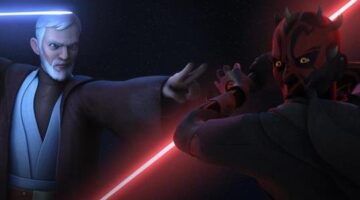 Star Wars Rebels: “Twin Suns” Review – IGN