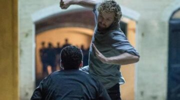 Marvel’s Iron Fist Episode 10: “Black Tiger Steals Heart” Review – IGN