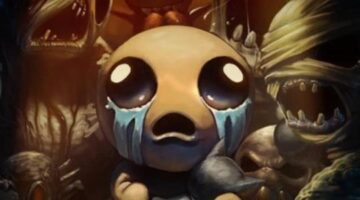Nicalis Founder Urges Switch Owners to Not Pay High Scalper Prices for Binding of Isaac: Afterbirth+