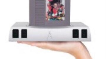 Analogue NT Mini