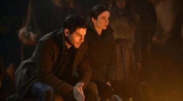 Grimm Season 6 Episode 11 Review: Where the Wild Things Were – TVF