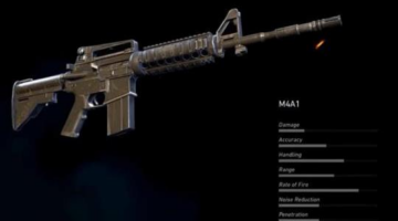 Ghost Recon Wildlands 5 Best Weapons and Where To Find Them