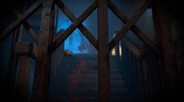 DYING: Reborn VR Review – Should Have Stayed Dead | COGconnected