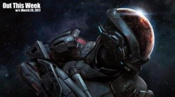 Out This Week – Week Commencing March 20, 2017 | New Game Releases