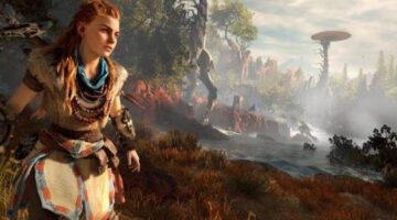 Rapid-Fire: ‘Horizon: Zero Dawn’ – PS4’s Most Successful New First-Party IP