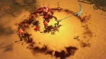 Diablo 3 Necromancer and Season 10 news: Blizzard talk changes, PS4 and Xbox One challenge
