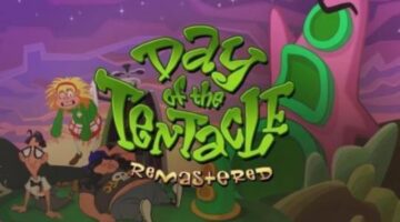 Day of the Tentacle Remastered Review – PC Aficionado