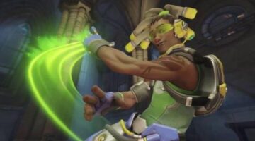Lucio In Overwatch: Buffed or Nerfed?